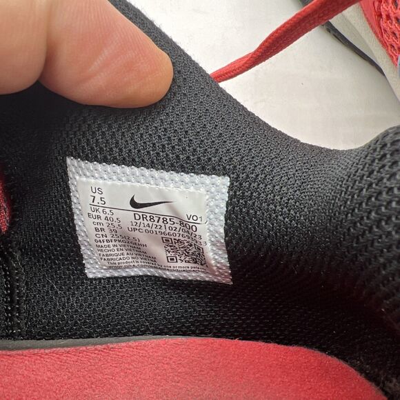 Size 7.5 - Nike Ja 1 Fuel - DR8785-800 main image 8
